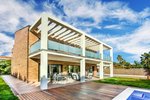 6 bedrooms Villa in Gava, Spain No. 7381 - Image 2