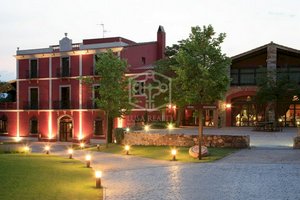 12 bedrooms Commercial property in Barcelona, Spain No. 7386