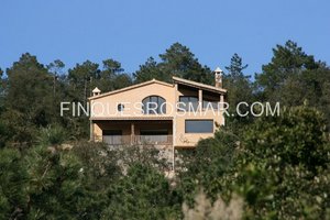 4 bedrooms House in Lloret de Mar, Spain No. 73870