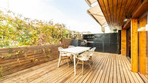 3 bedrooms Penthouse in Madrid, Spain No. 73919