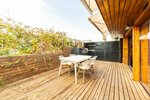3 bedrooms Penthouse in Madrid, Spain No. 73926 - penthouse in Spain