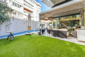4 bedrooms Duplex in Madrid, Spain No. 73950