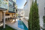 4 bedrooms Duplex in Madrid, Spain No. 73950 - Image 12