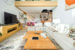 4 bedrooms Duplex in Madrid, Spain No. 73950 - Image 19