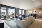 4 bedrooms Apartment in Barcelona, Spain No. 7398 - apartment in Spain