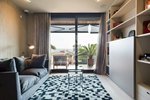 4 bedrooms Apartment in Barcelona, Spain No. 7398 - Image 15