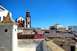10 bedrooms Finca in Arico, Spain No. 740 - Image 2