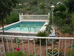 6 bedrooms House in Turis, Spain No. 74030 - Image 5