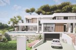 5 bedrooms Villa in Sitges, Spain No. 7407 - villa in Spain