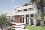 5 bedrooms Villa in Sitges, Spain No. 7407 - Image 2