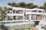 5 bedrooms Villa in Sitges, Spain No. 7407 - Image 3