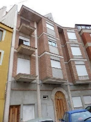 3 bedrooms Apartment in L'Alcora, Spain No. 74185