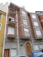 3 bedrooms Apartment in L'Alcora, Spain No. 74185 - apartment in Spain