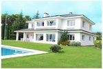 6 bedrooms Villa in Sant Andreu de Llavaneres, Spain No. 7424 - villa in Spain