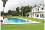 6 bedrooms Villa in Sant Andreu de Llavaneres, Spain No. 7424 - Image 4