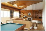 6 bedrooms Villa in Sant Andreu de Llavaneres, Spain No. 7424 - Image 11