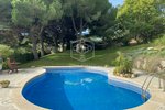 5 bedrooms Villa in Sant Vicenc De Montalt, Spain No. 7425 - Image 5