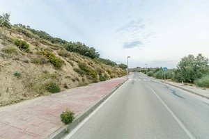 1885m² Land in Antequera, Spain No. 74274