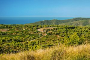 800m² Land in Castelldefels, Spain No. 7428