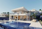 5 bedrooms Villa in San Eugenio, Spain No. 743 - Image 2