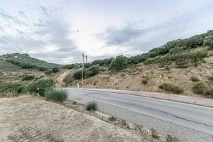 1258m² Land in Antequera, Spain No. 74300