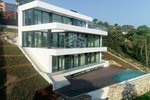 5 bedrooms Villa in Begur, Spain No. 7434 - villa in Spain