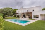 4 bedrooms Villa in Sant Andreu de Llavaneres, Spain No. 7436 - Image 7