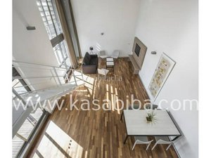 1 bedroom Duplex in Valencia, Spain No. 74366