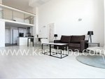 1 bedroom Duplex in Valencia, Spain No. 74391 - Image 4