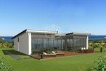 600m² Land in Sitges, Spain No. 7452 - land in Spain