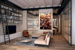 3 bedrooms Apartment in Barcelona, Spain No. 7453