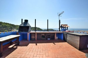 3 bedrooms House in Pineda de Mar, Spain No. 74535