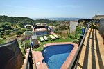 3 bedrooms House in Pineda de Mar, Spain No. 74535 - Image 4