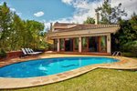 4 bedrooms Villa in La Quinta, Spain No. 74551 - villa in Spain