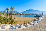 4 bedrooms Villa in La Quinta, Spain No. 74551 - Image 31