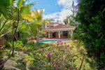 4 bedrooms Villa in La Quinta, Spain No. 74551 - Image 43