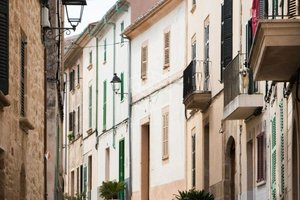 1100m² Commercial property in Calafell, Spain No. 7462