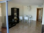 2 bedrooms Apartment in Alicante, Spain No. 74659 - Image 3