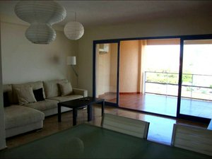 2 bedrooms Apartment in Alicante, Spain No. 74661