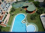 2 bedrooms Apartment in Alicante, Spain No. 74661 - Image 2