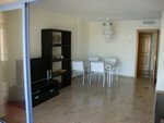 2 bedrooms Apartment in Alicante, Spain No. 74661 - Image 3
