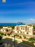 4 bedrooms House in Altea, Spain No. 74673 - Image 6