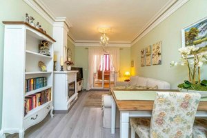2 bedrooms Apartment in Alicante, Spain No. 74676