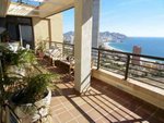 4 bedrooms Penthouse in Benidorm, Spain No. 74686 - penthouse in Spain
