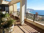 4 bedrooms Penthouse in Benidorm, Spain No. 74687 - penthouse in Spain