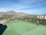 4 bedrooms Penthouse in Benidorm, Spain No. 74687 - Image 6