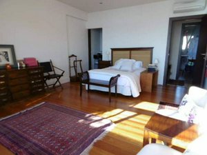 4 bedrooms Penthouse in Benidorm, Spain No. 74688