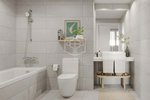 3 bedrooms Apartment in Barcelona, Spain No. 7474 - Image 4