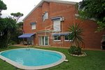 5 bedrooms Villa in Castelldefels, Spain No. 7476 - villa in Spain