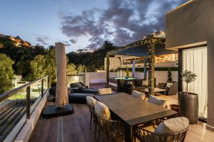 3 bedrooms Apartment in Marbella, Spain No. 74967